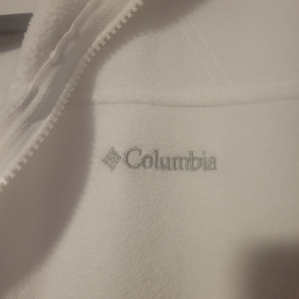 Columbia Jacket
